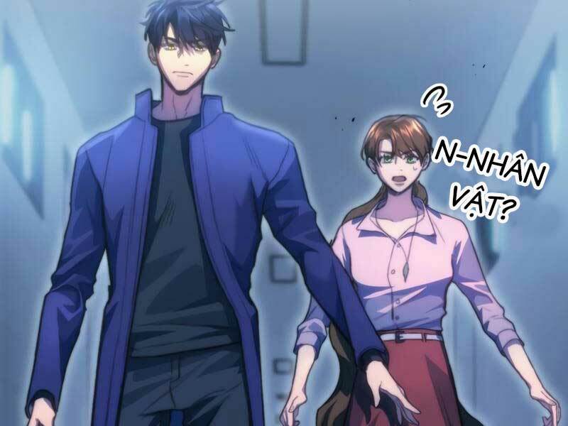 Thợ Săn Số Mệnh Cấp F Chapter 5 - Trang 2