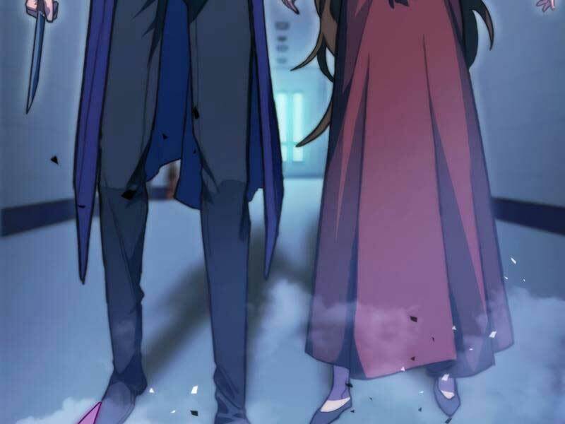 Thợ Săn Số Mệnh Cấp F Chapter 5 - Trang 2