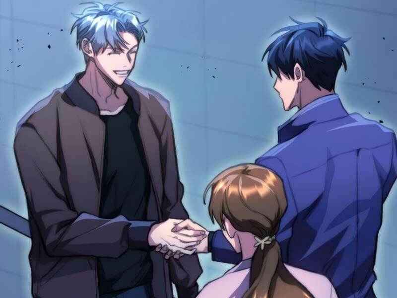 Thợ Săn Số Mệnh Cấp F Chapter 5 - Trang 2