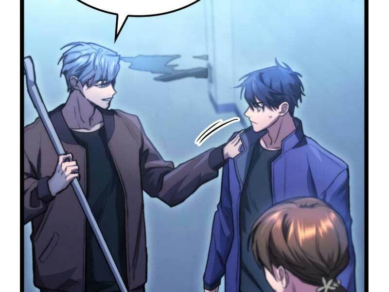 Thợ Săn Số Mệnh Cấp F Chapter 5 - Trang 2