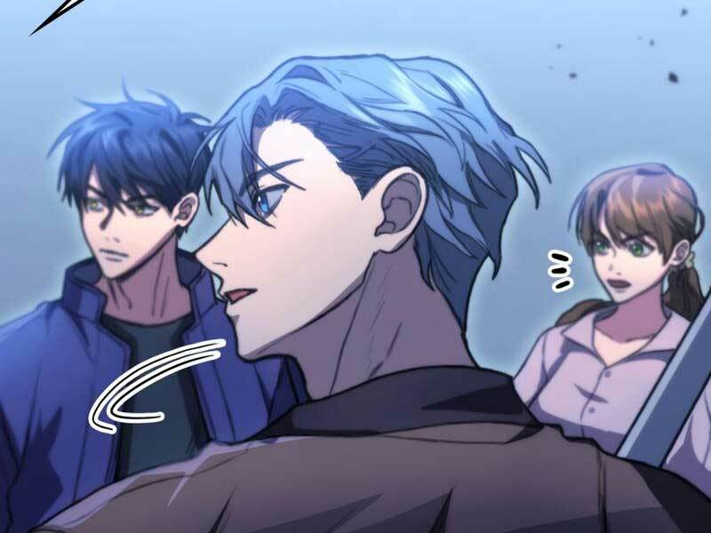 Thợ Săn Số Mệnh Cấp F Chapter 5 - Trang 2