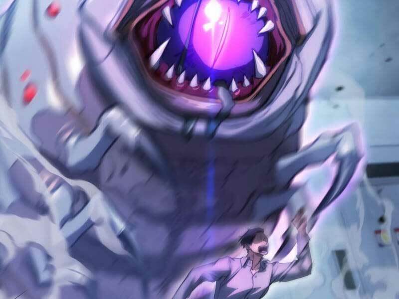 Thợ Săn Số Mệnh Cấp F Chapter 5 - Trang 2