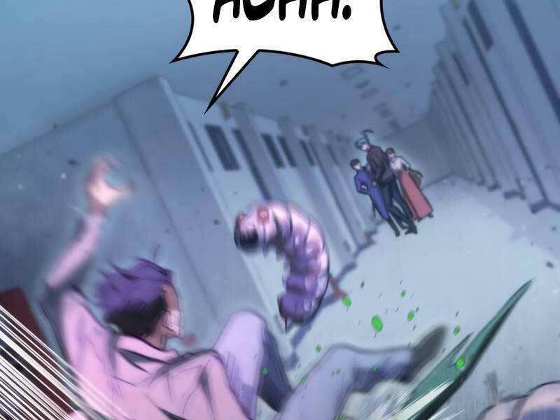 Thợ Săn Số Mệnh Cấp F Chapter 5 - Trang 2