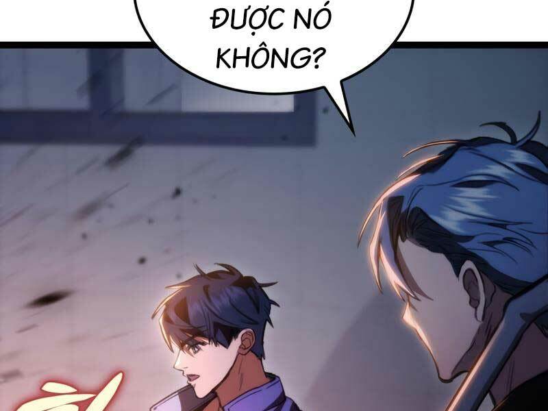 Thợ Săn Số Mệnh Cấp F Chapter 5 - Trang 2