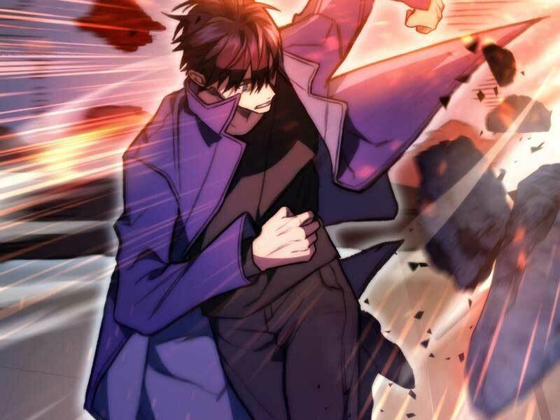 Thợ Săn Số Mệnh Cấp F Chapter 5 - Trang 2