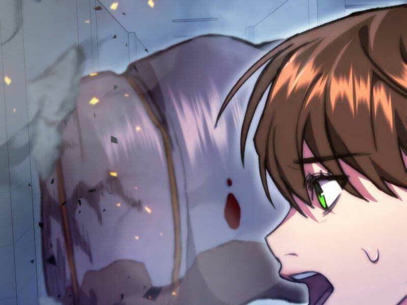 Thợ Săn Số Mệnh Cấp F Chapter 5 - Trang 2