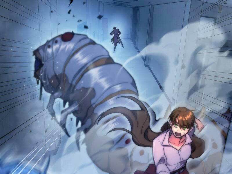 Thợ Săn Số Mệnh Cấp F Chapter 5 - Trang 2