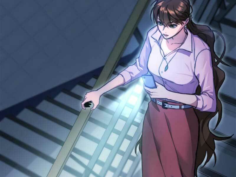 Thợ Săn Số Mệnh Cấp F Chapter 5 - Trang 2