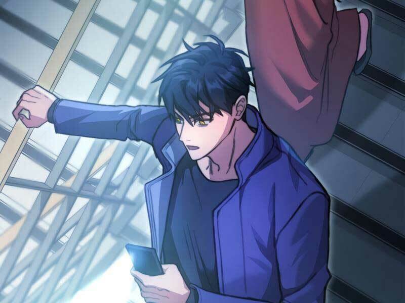 Thợ Săn Số Mệnh Cấp F Chapter 5 - Trang 2