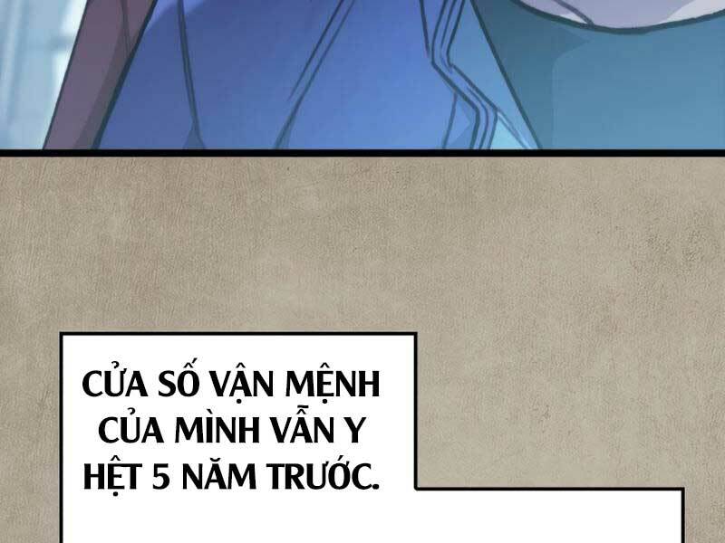 Thợ Săn Số Mệnh Cấp F Chapter 5 - Trang 2