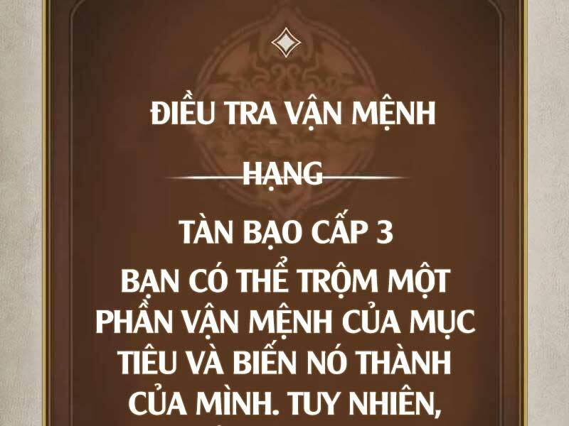Thợ Săn Số Mệnh Cấp F Chapter 5 - Trang 2