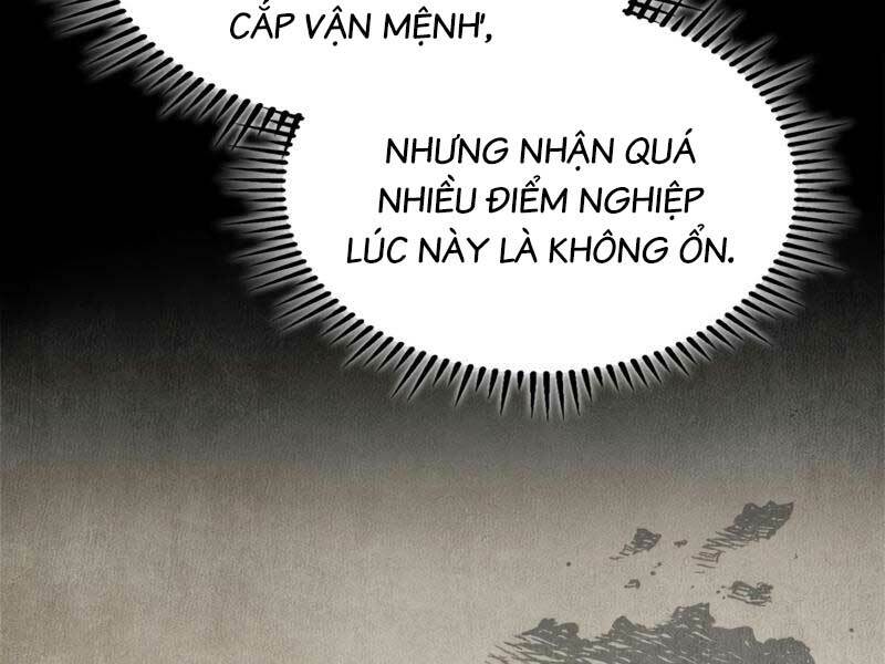 Thợ Săn Số Mệnh Cấp F Chapter 5 - Trang 2