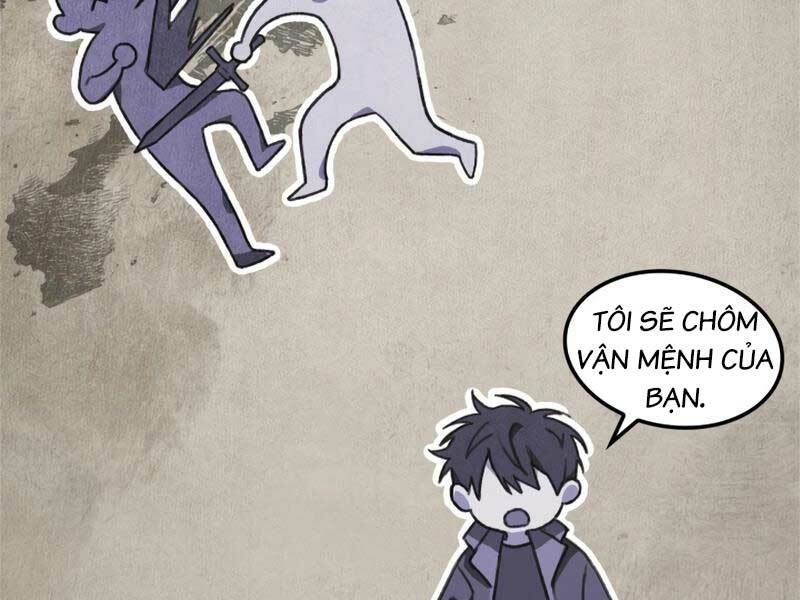 Thợ Săn Số Mệnh Cấp F Chapter 5 - Trang 2