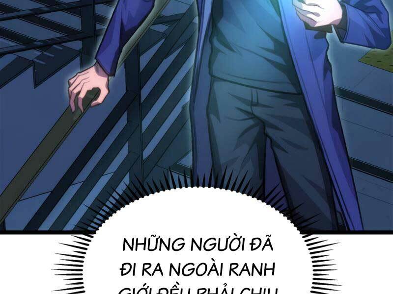 Thợ Săn Số Mệnh Cấp F Chapter 5 - Trang 2