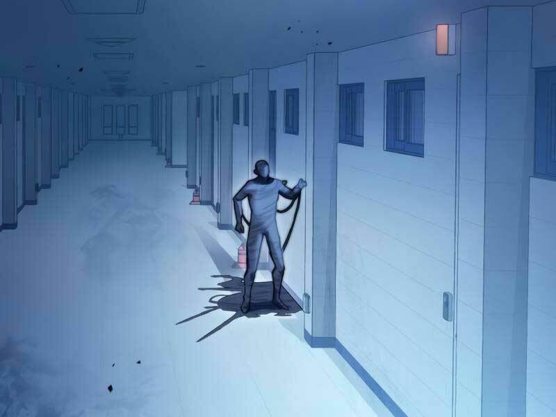 Thợ Săn Số Mệnh Cấp F Chapter 5 - Trang 2