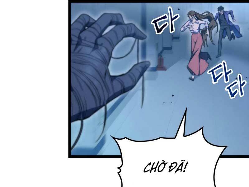 Thợ Săn Số Mệnh Cấp F Chapter 5 - Trang 2