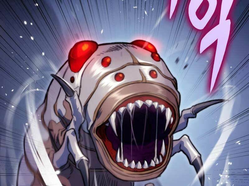 Thợ Săn Số Mệnh Cấp F Chapter 5 - Trang 2