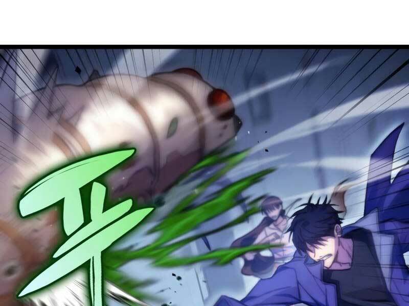 Thợ Săn Số Mệnh Cấp F Chapter 5 - Trang 2