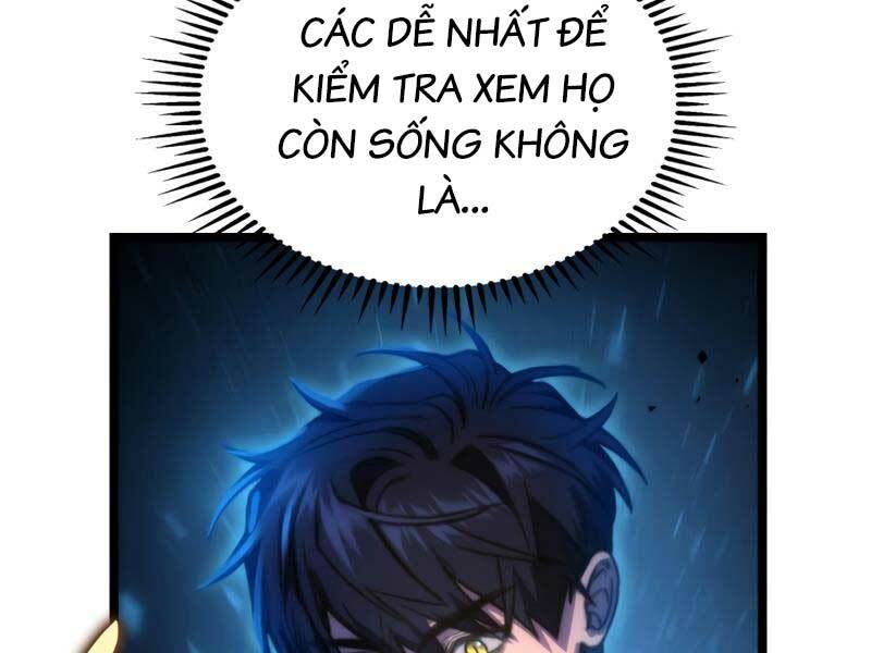 Thợ Săn Số Mệnh Cấp F Chapter 5 - Trang 2