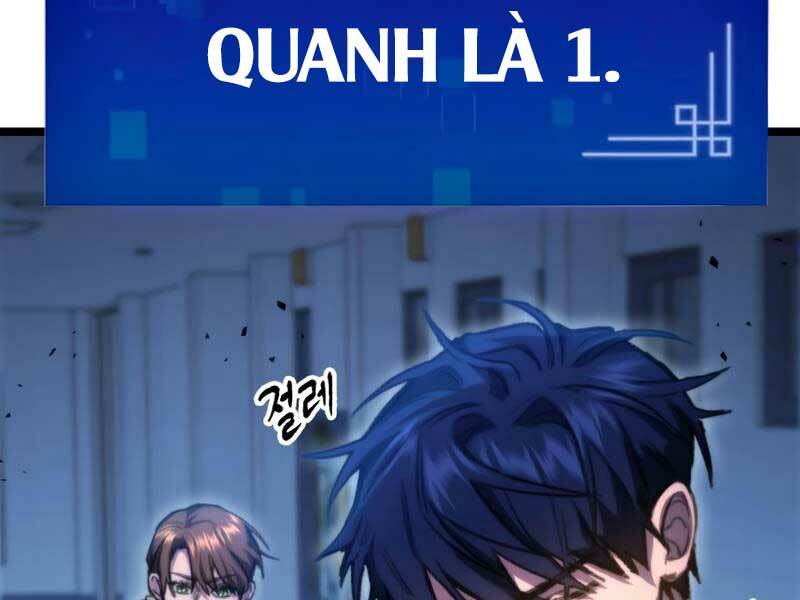 Thợ Săn Số Mệnh Cấp F Chapter 5 - Trang 2