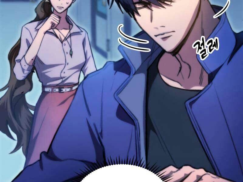 Thợ Săn Số Mệnh Cấp F Chapter 5 - Trang 2