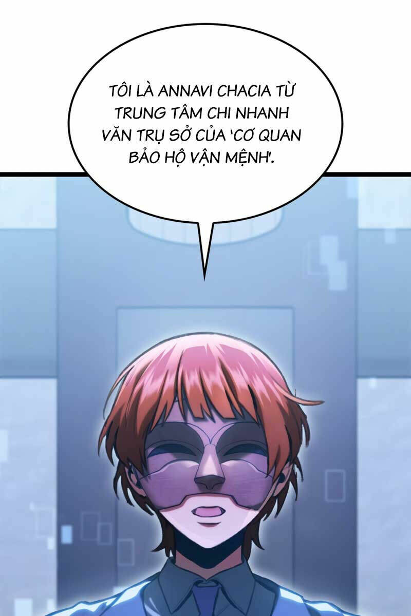 Thợ Săn Số Mệnh Cấp F Chapter 6 - Trang 2