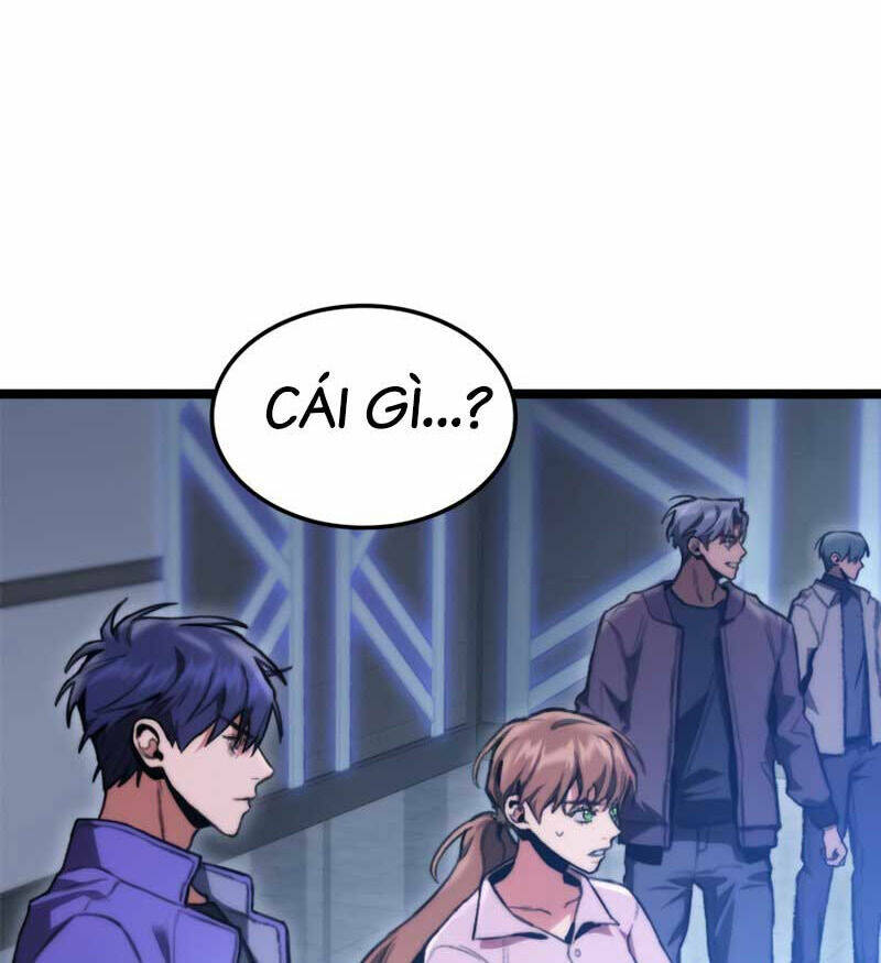 Thợ Săn Số Mệnh Cấp F Chapter 6 - Trang 2