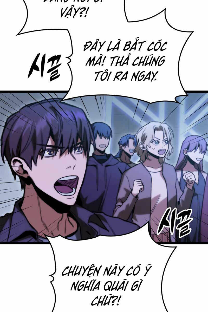 Thợ Săn Số Mệnh Cấp F Chapter 6 - Trang 2