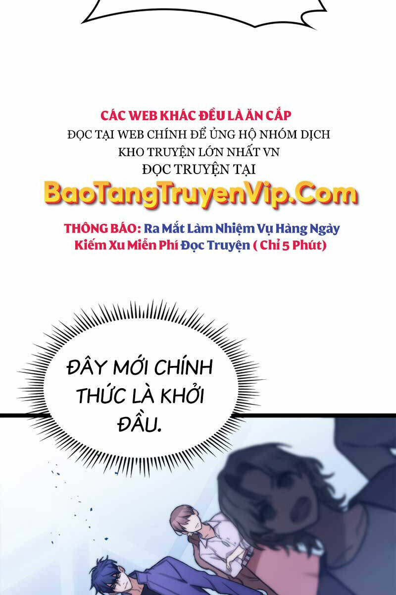 Thợ Săn Số Mệnh Cấp F Chapter 6 - Trang 2