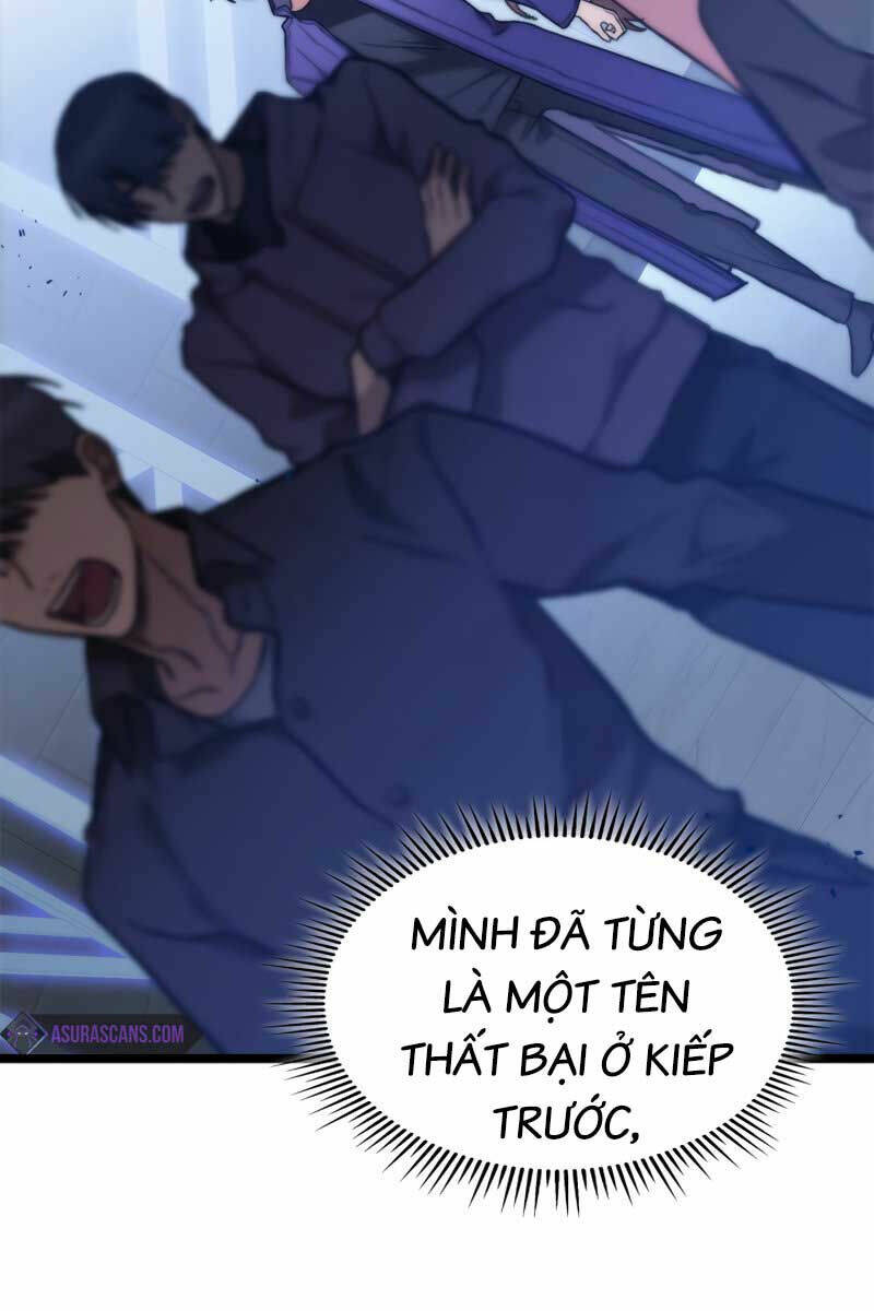 Thợ Săn Số Mệnh Cấp F Chapter 6 - Trang 2