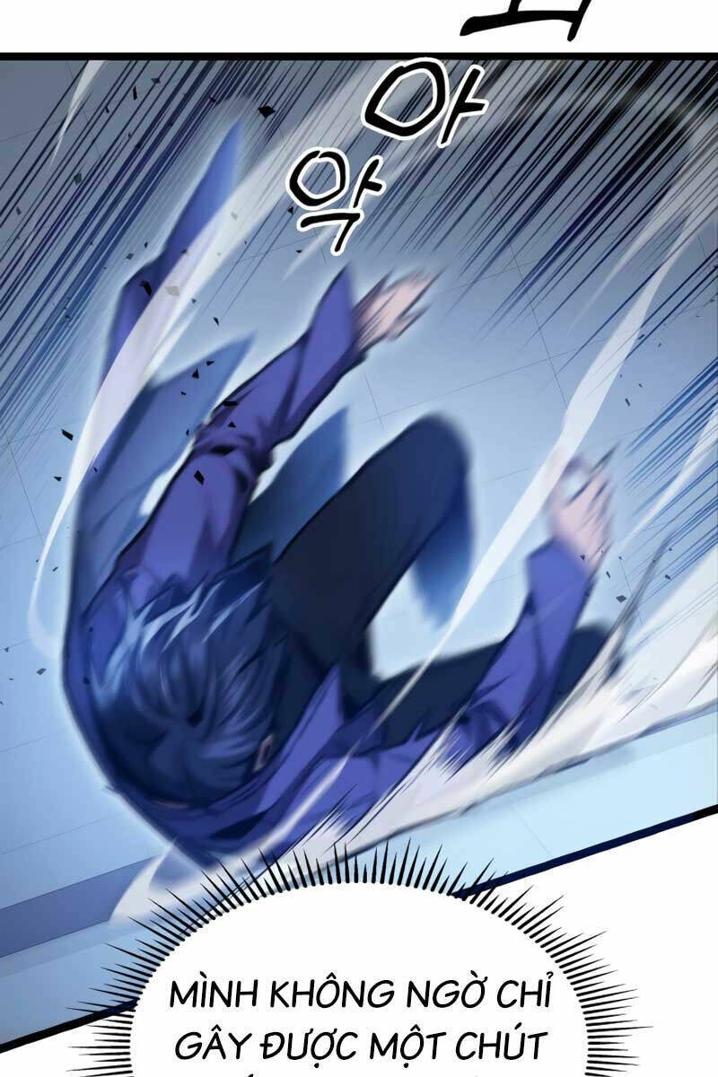 Thợ Săn Số Mệnh Cấp F Chapter 6 - Trang 2