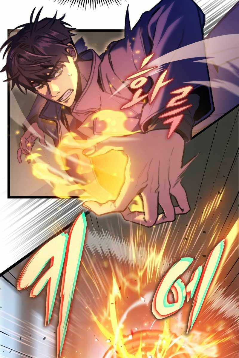 Thợ Săn Số Mệnh Cấp F Chapter 6 - Trang 2