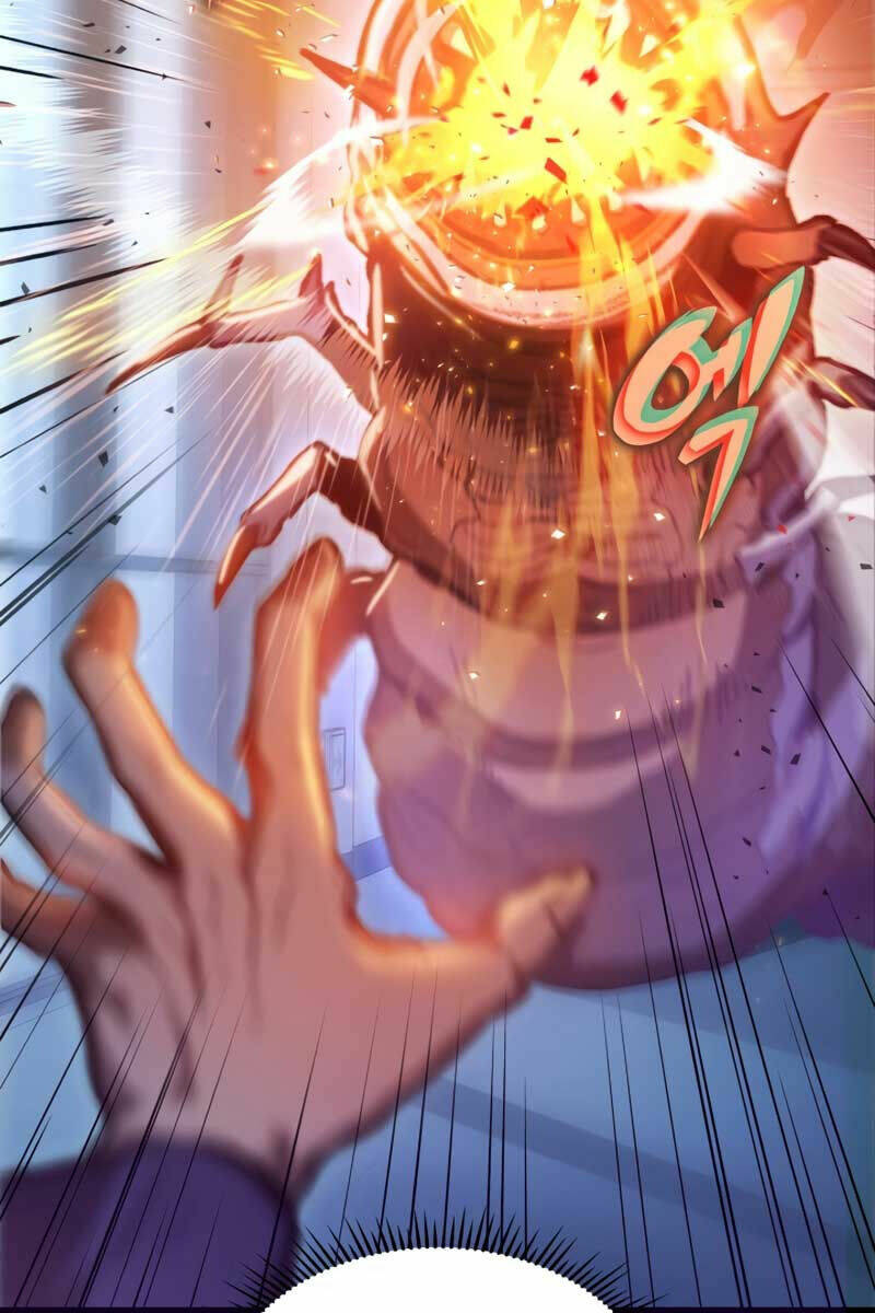 Thợ Săn Số Mệnh Cấp F Chapter 6 - Trang 2