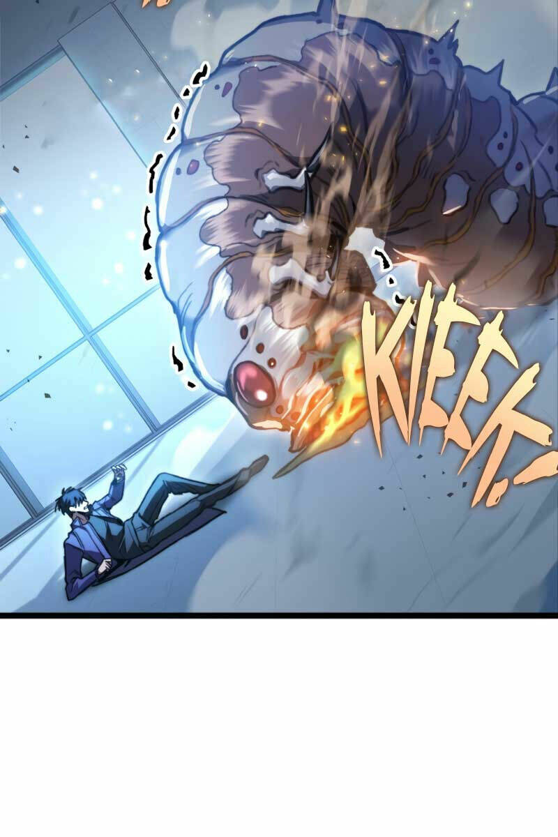 Thợ Săn Số Mệnh Cấp F Chapter 6 - Trang 2