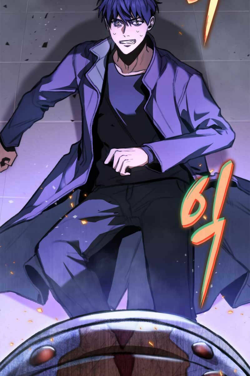 Thợ Săn Số Mệnh Cấp F Chapter 6 - Trang 2