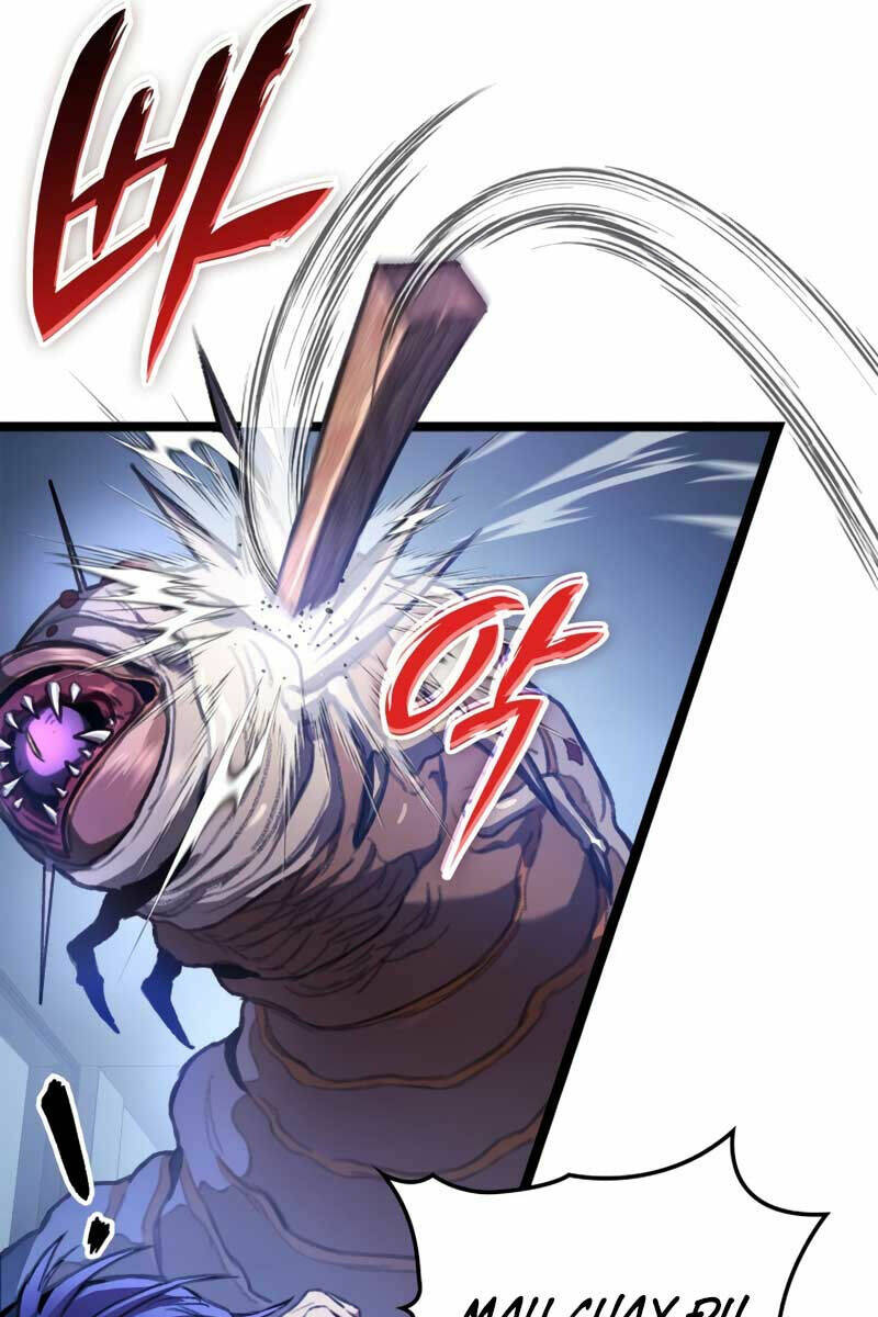 Thợ Săn Số Mệnh Cấp F Chapter 6 - Trang 2