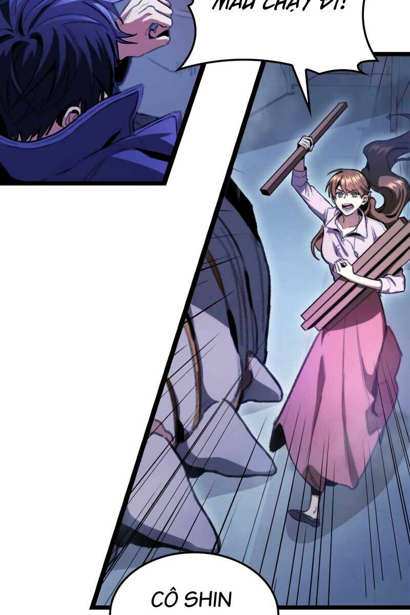 Thợ Săn Số Mệnh Cấp F Chapter 6 - Trang 2