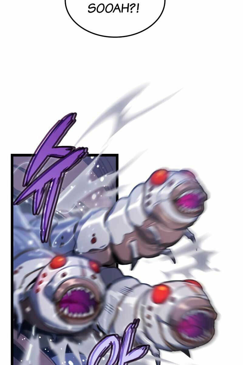 Thợ Săn Số Mệnh Cấp F Chapter 6 - Trang 2