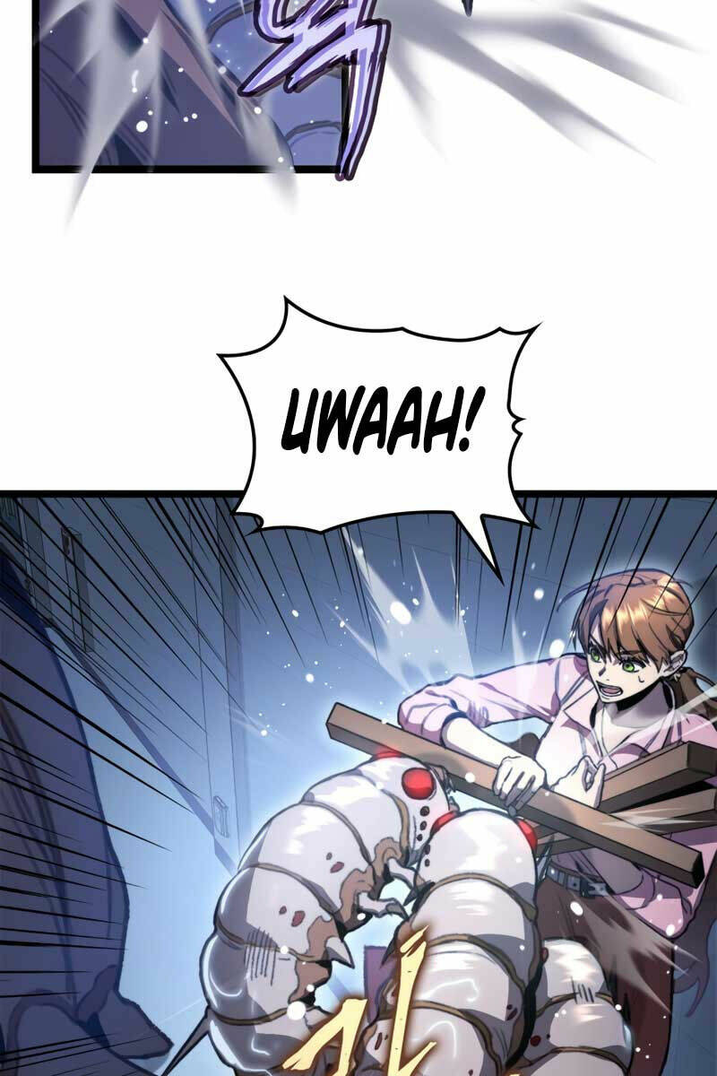 Thợ Săn Số Mệnh Cấp F Chapter 6 - Trang 2