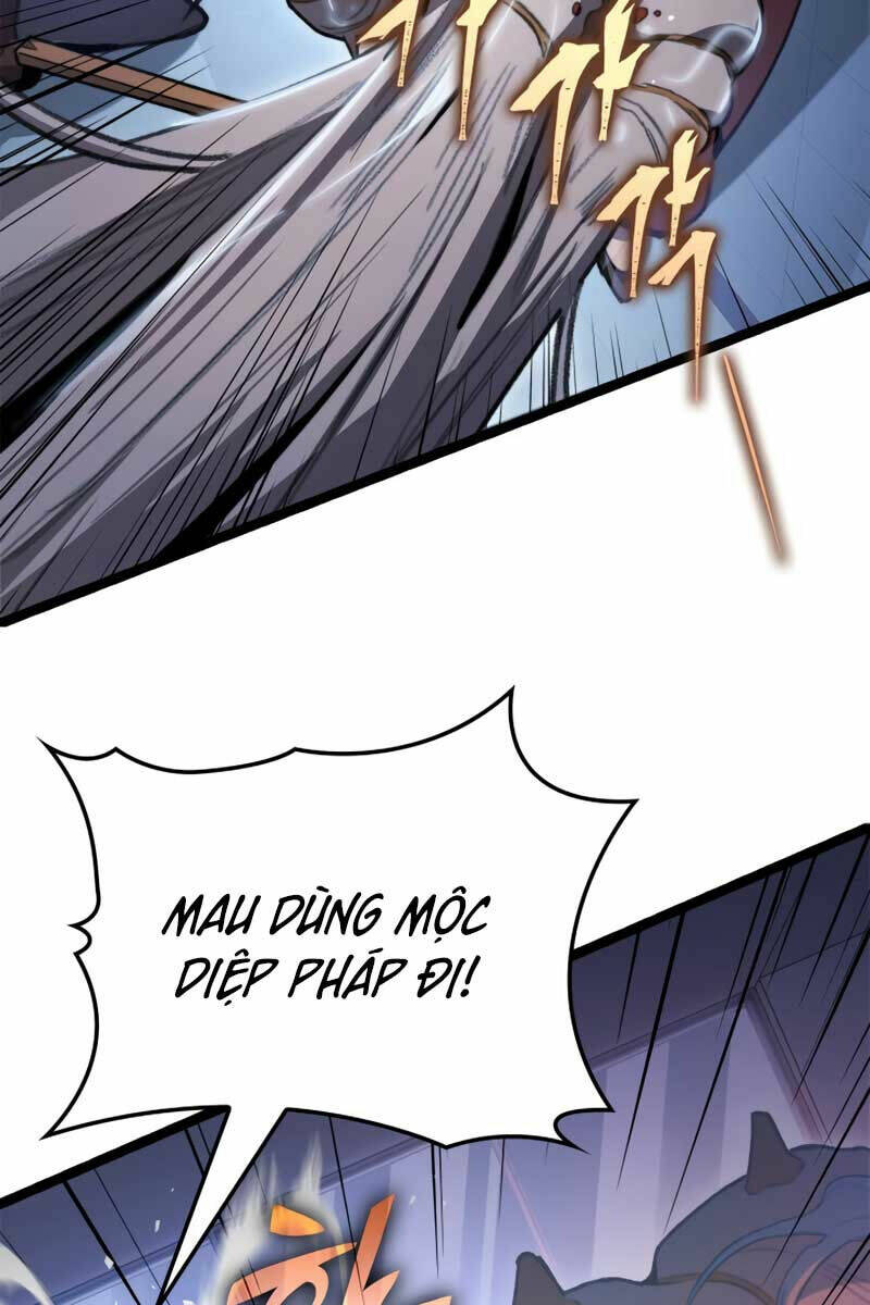 Thợ Săn Số Mệnh Cấp F Chapter 6 - Trang 2