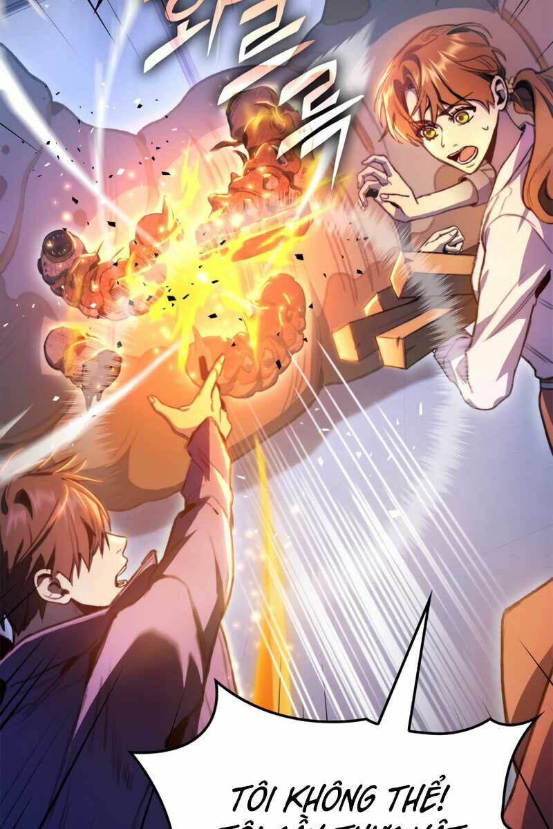 Thợ Săn Số Mệnh Cấp F Chapter 6 - Trang 2