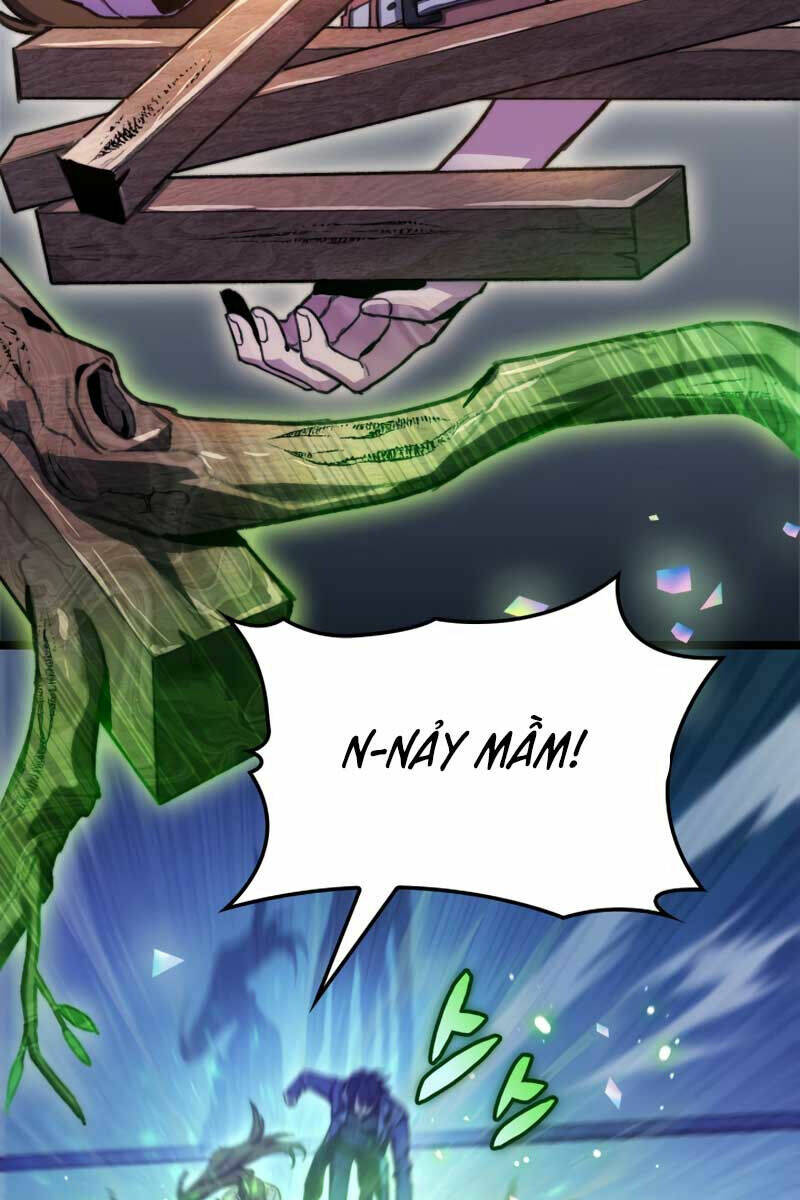 Thợ Săn Số Mệnh Cấp F Chapter 6 - Trang 2