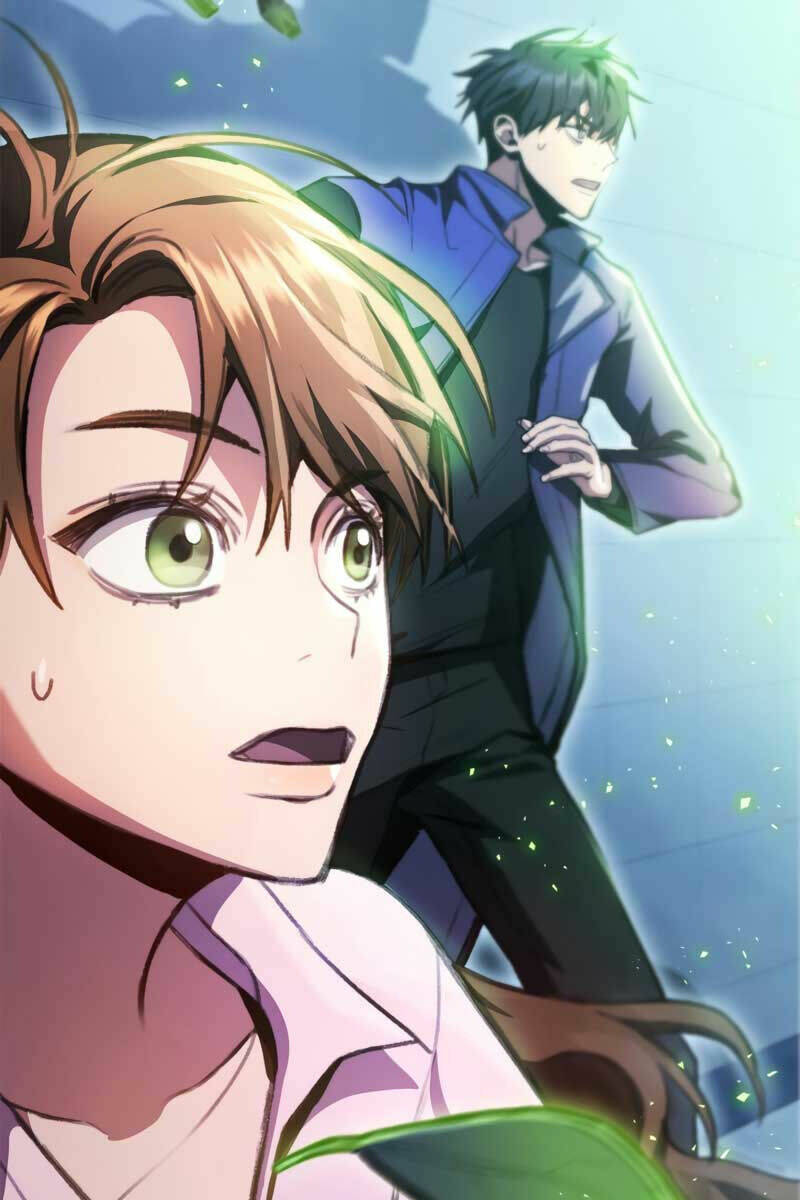 Thợ Săn Số Mệnh Cấp F Chapter 6 - Trang 2