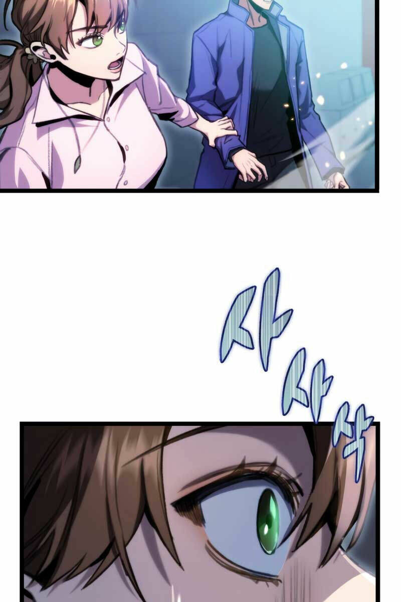 Thợ Săn Số Mệnh Cấp F Chapter 6 - Trang 2