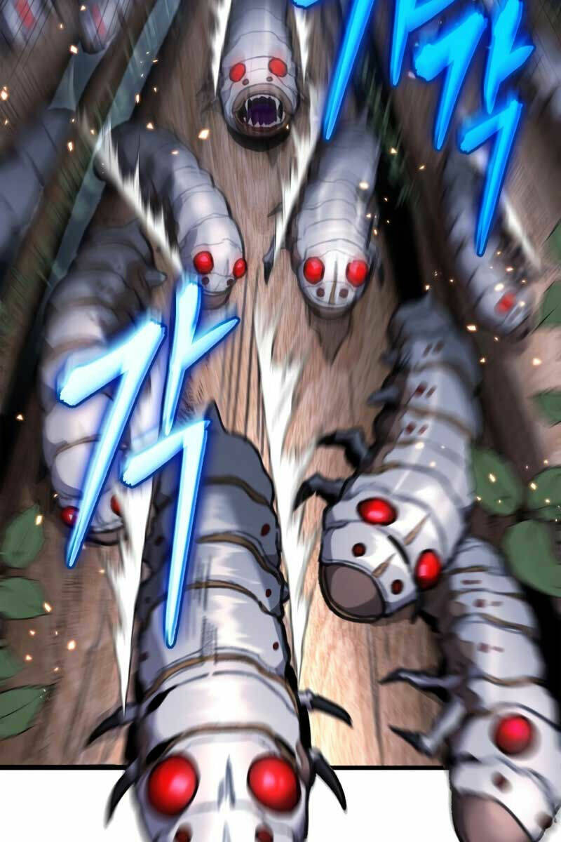 Thợ Săn Số Mệnh Cấp F Chapter 6 - Trang 2