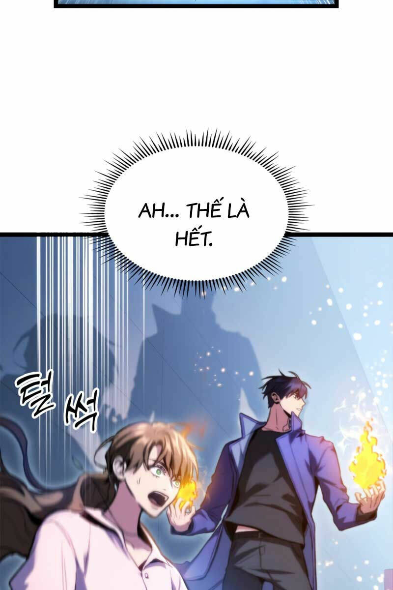 Thợ Săn Số Mệnh Cấp F Chapter 6 - Trang 2