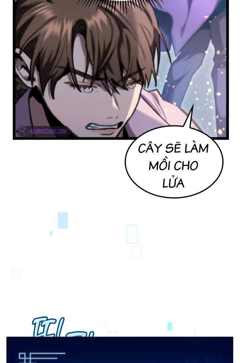 Thợ Săn Số Mệnh Cấp F Chapter 6 - Trang 2