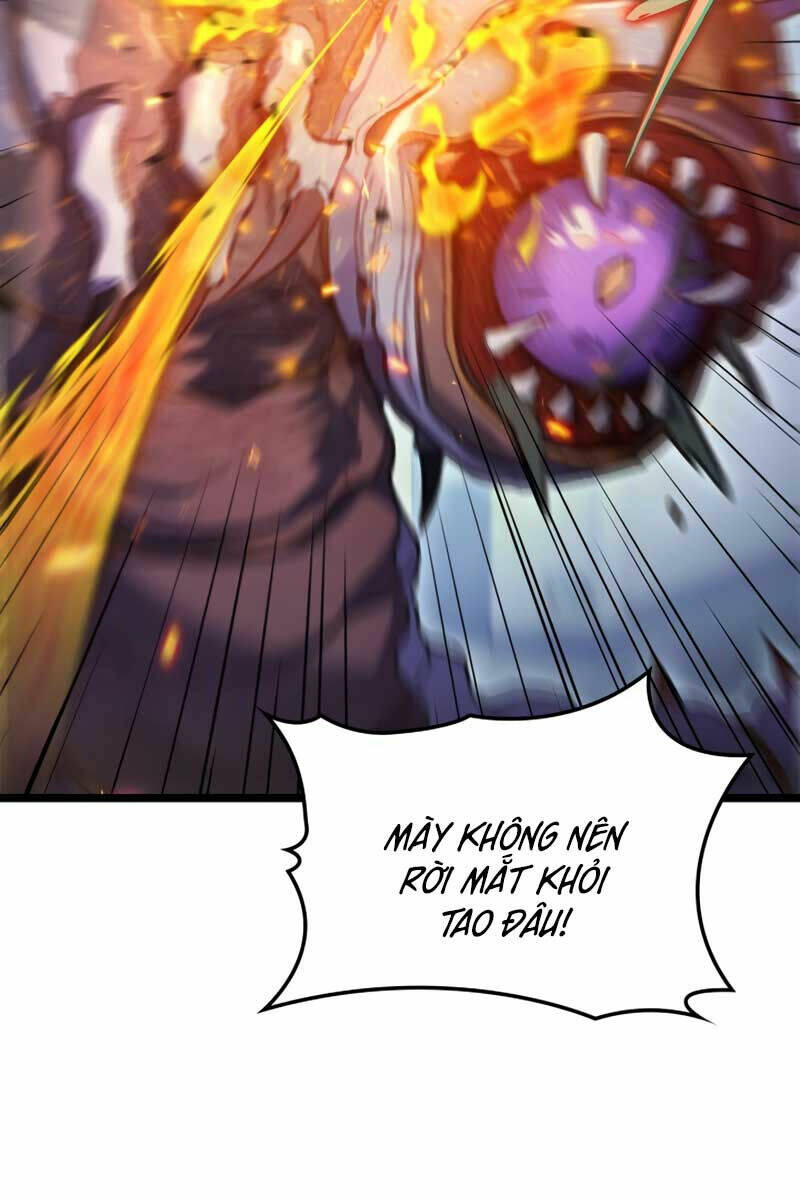 Thợ Săn Số Mệnh Cấp F Chapter 6 - Trang 2