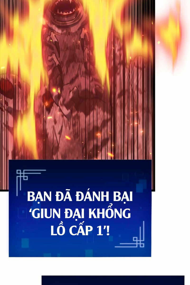 Thợ Săn Số Mệnh Cấp F Chapter 6 - Trang 2