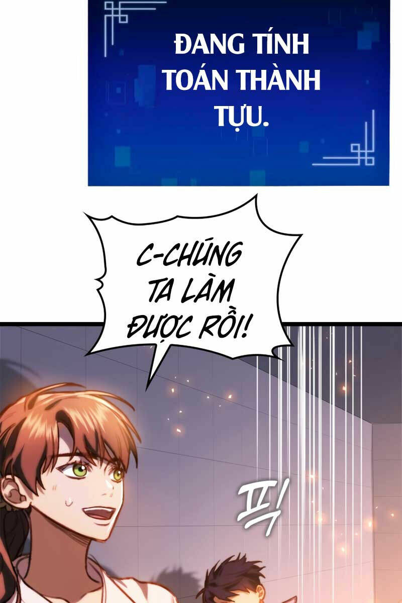 Thợ Săn Số Mệnh Cấp F Chapter 6 - Trang 2